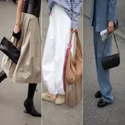 Poetcore, boho chic o corporate: cuáles son los accesorios que tenés que sumar a tu look según tu estilo
