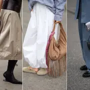 Poetcore, boho chic o corporate: cuáles son los accesorios que tenés que sumar a tu look según tu estilo