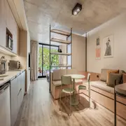 Monoambientes tiny: ideas simples para transformar lugares pequeños en hogares cancheros