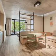 Monoambientes tiny: ideas simples para transformar lugares pequeños en hogares cancheros