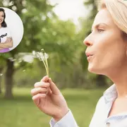 mujer pide deseos