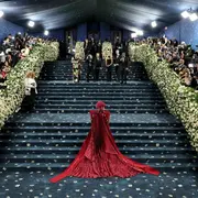 Met Gala 2026: a qué hora es en Argentina y dónde ver en vivo el gran evento de la moda.