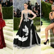 Met Gala 2026 en vivo: los mejores looks de la alfombra roja, minuto a minuto.