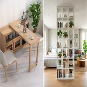 Cómo decorar un monoambiente pequeño sin resignar comodidad