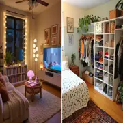 Foto de monoambientes.