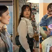 Foto de series disponibles en streaming.