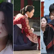 Foto de series coreanas.