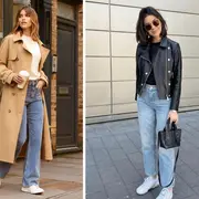 Hay prendas que atraviesan temporadas, tendencias y estilos sin perder vigencia.
