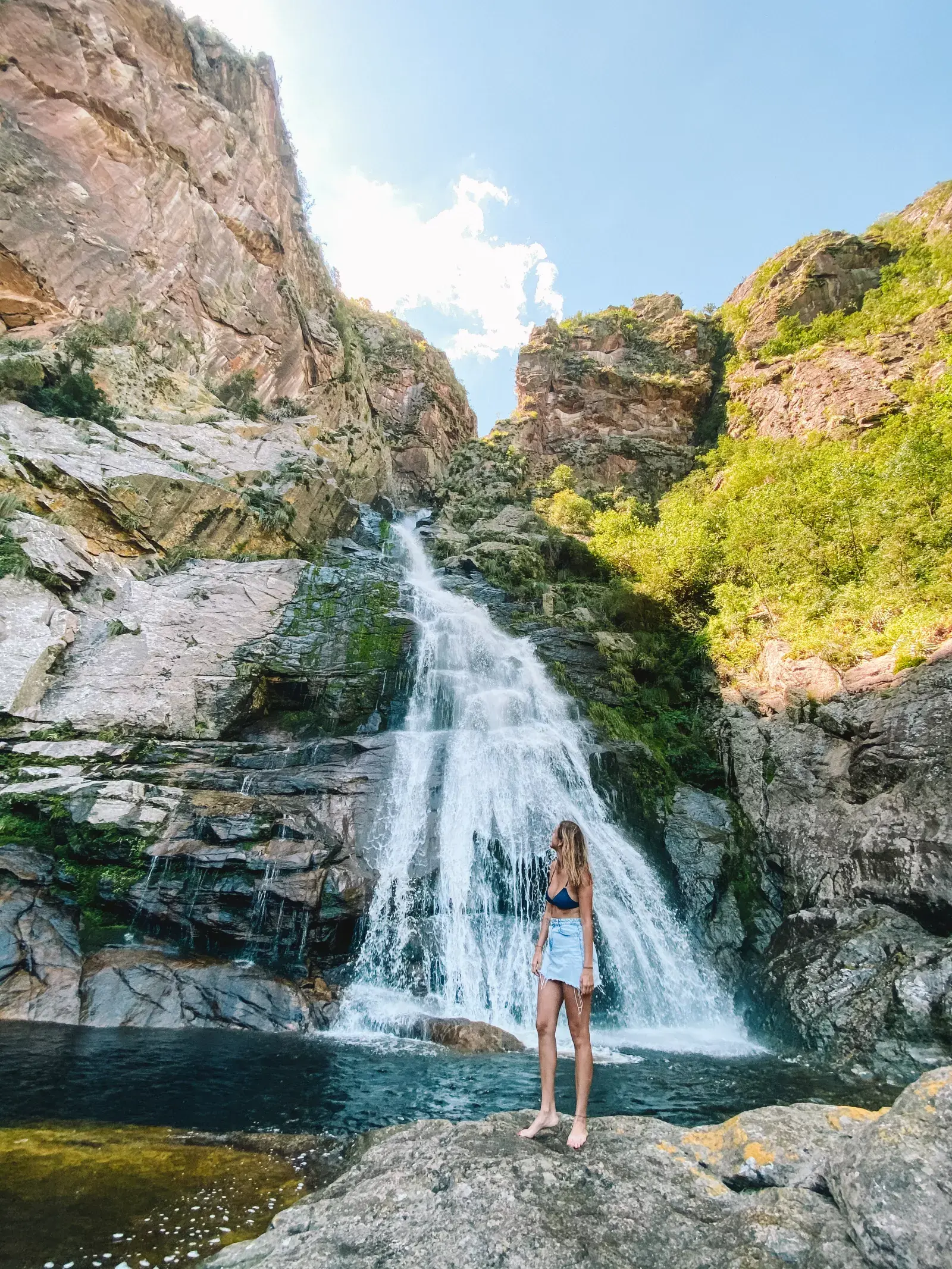 Cuáles son los mejores lugares para visitar en Córdoba y conectar con la  naturaleza? - Ohlalá