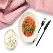 Tikka masala.