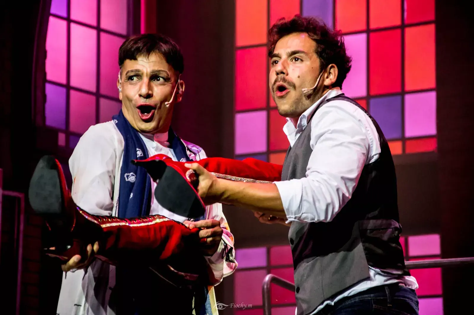 10 obras de teatro que podés ver en Buenos Aires - Ohlalá 10 obras de teatro que podés ver en Buenos Aires - Ohlalá
