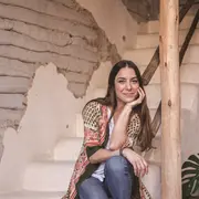 Foto: Gustavo Sancricca. Producción: Nadia Cirnigliaro