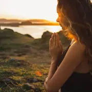 La meditación es una gran medicina ancestral