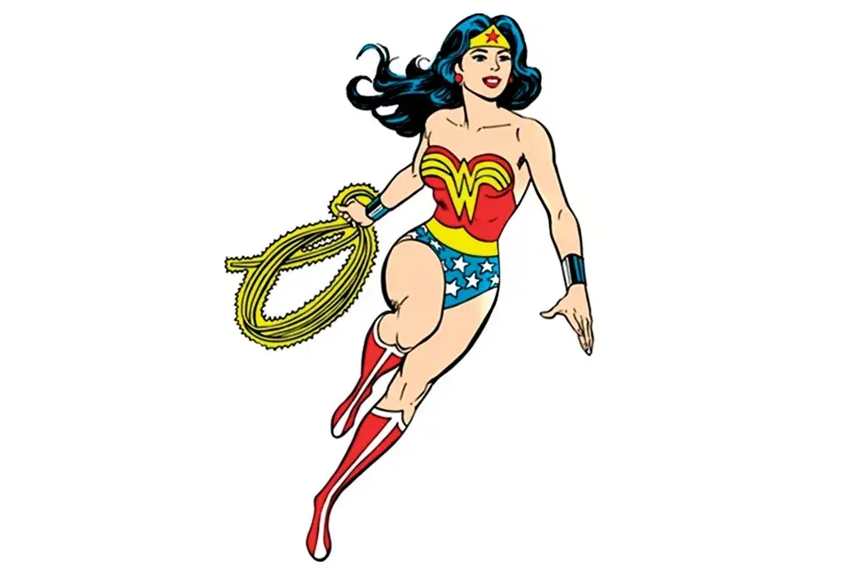 Mujer Maravilla: ¿te sentís representada por este personaje? - Ohlalá Mujer Maravilla: ¿te sentís representada por este personaje? - Ohlalá