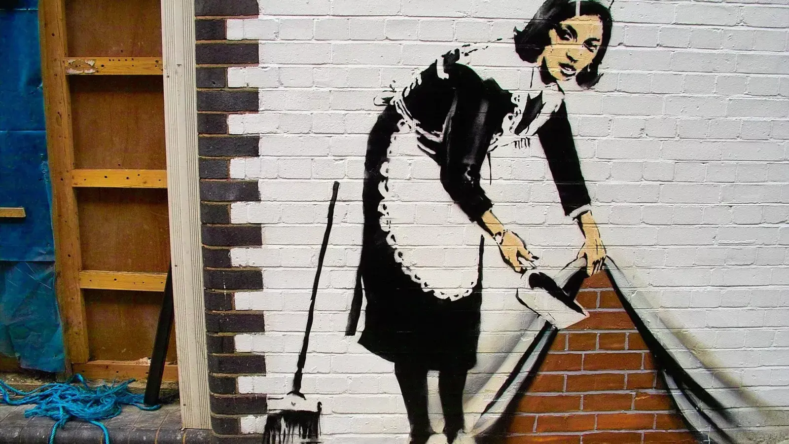 Cinco ciudades donde el arte salió a la calle - Ohlalá, image size:1600x900