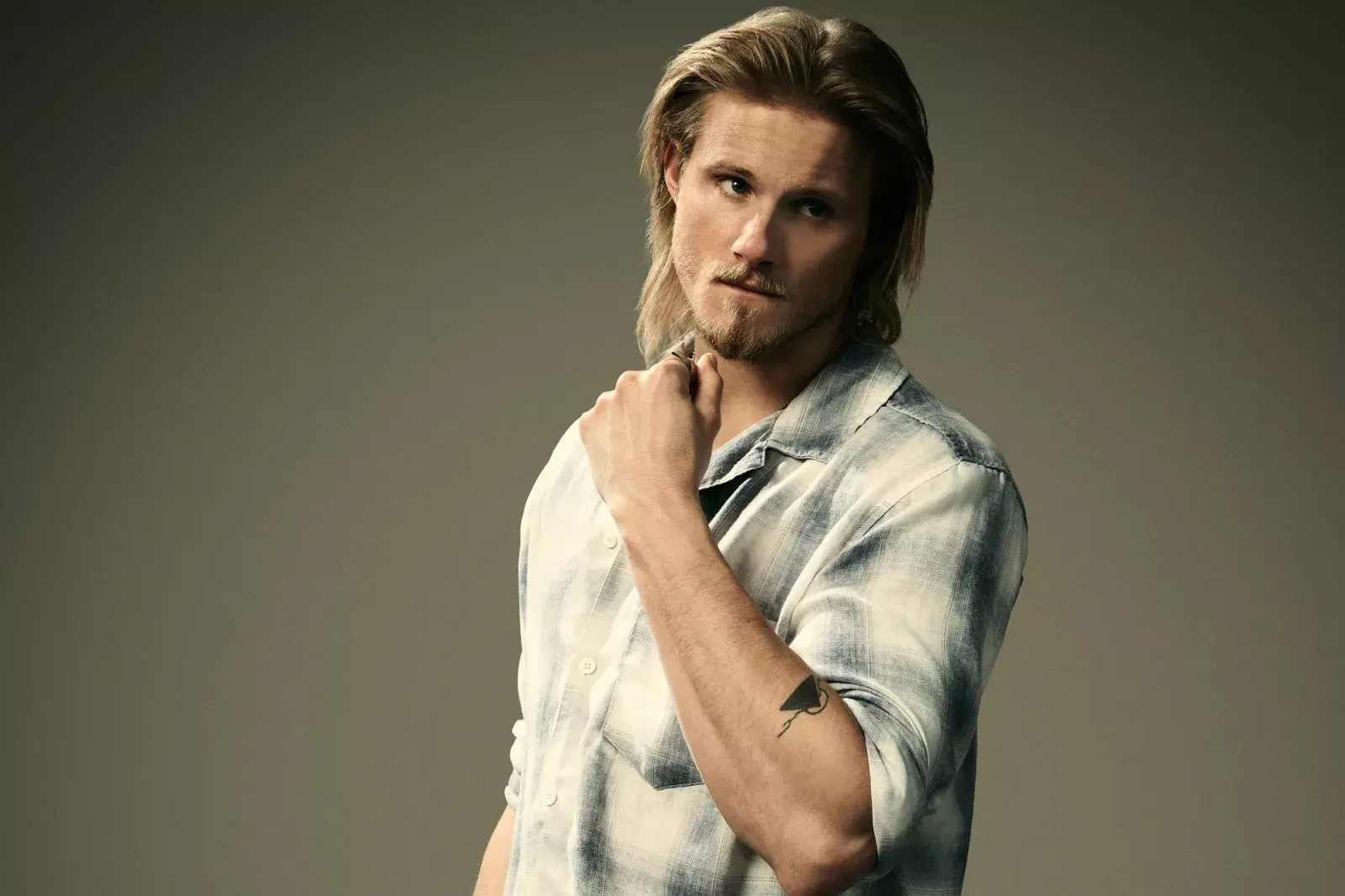 Alexander Ludwig: 10 cosas que debes saber sobre el actor de Vikings, Bjorn  Ironside, Vikingos, Series de Netflix, nnda nnlt, FAMA