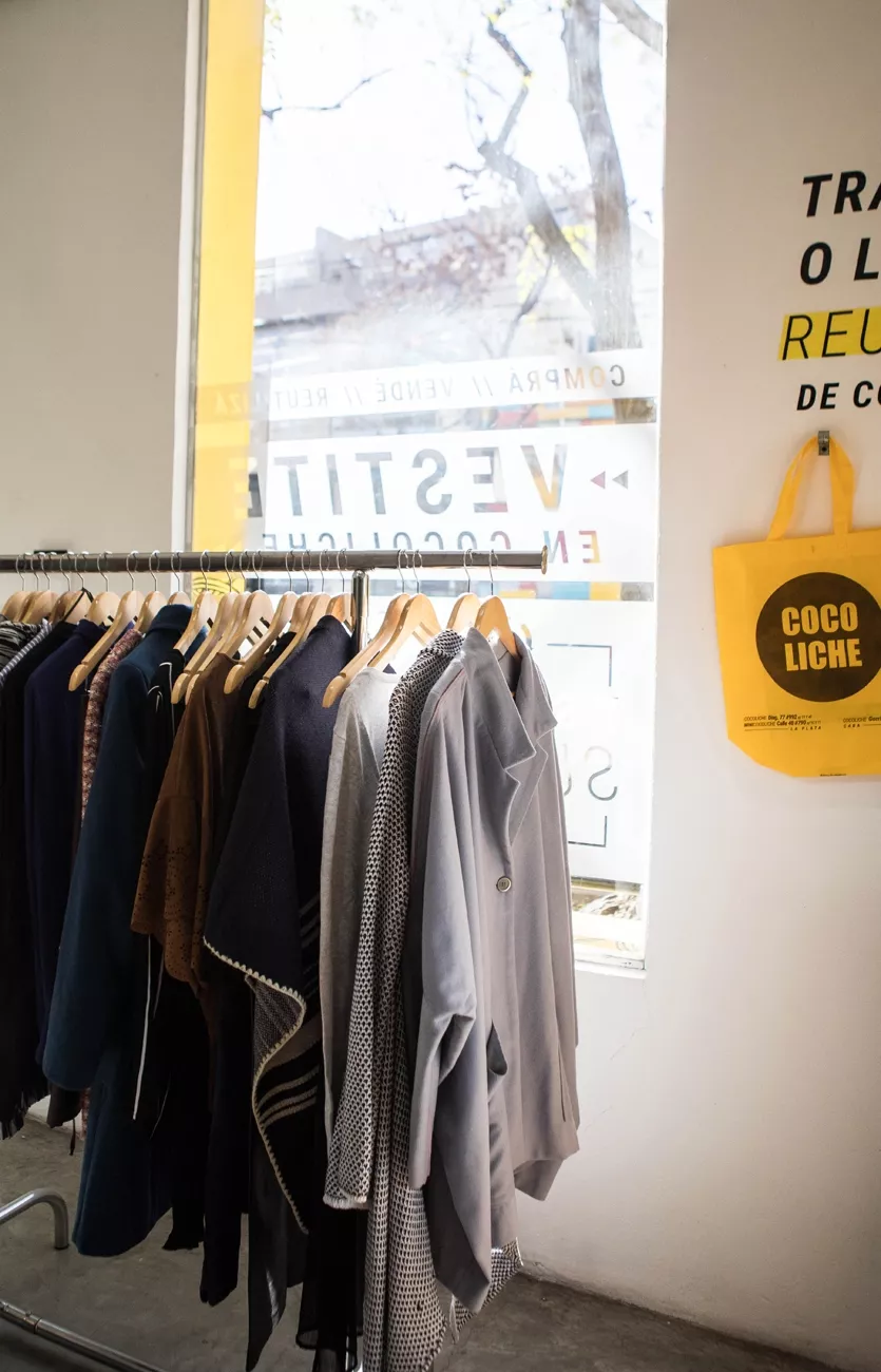 8 emprendimientos de lencería para comprar ropa interior de