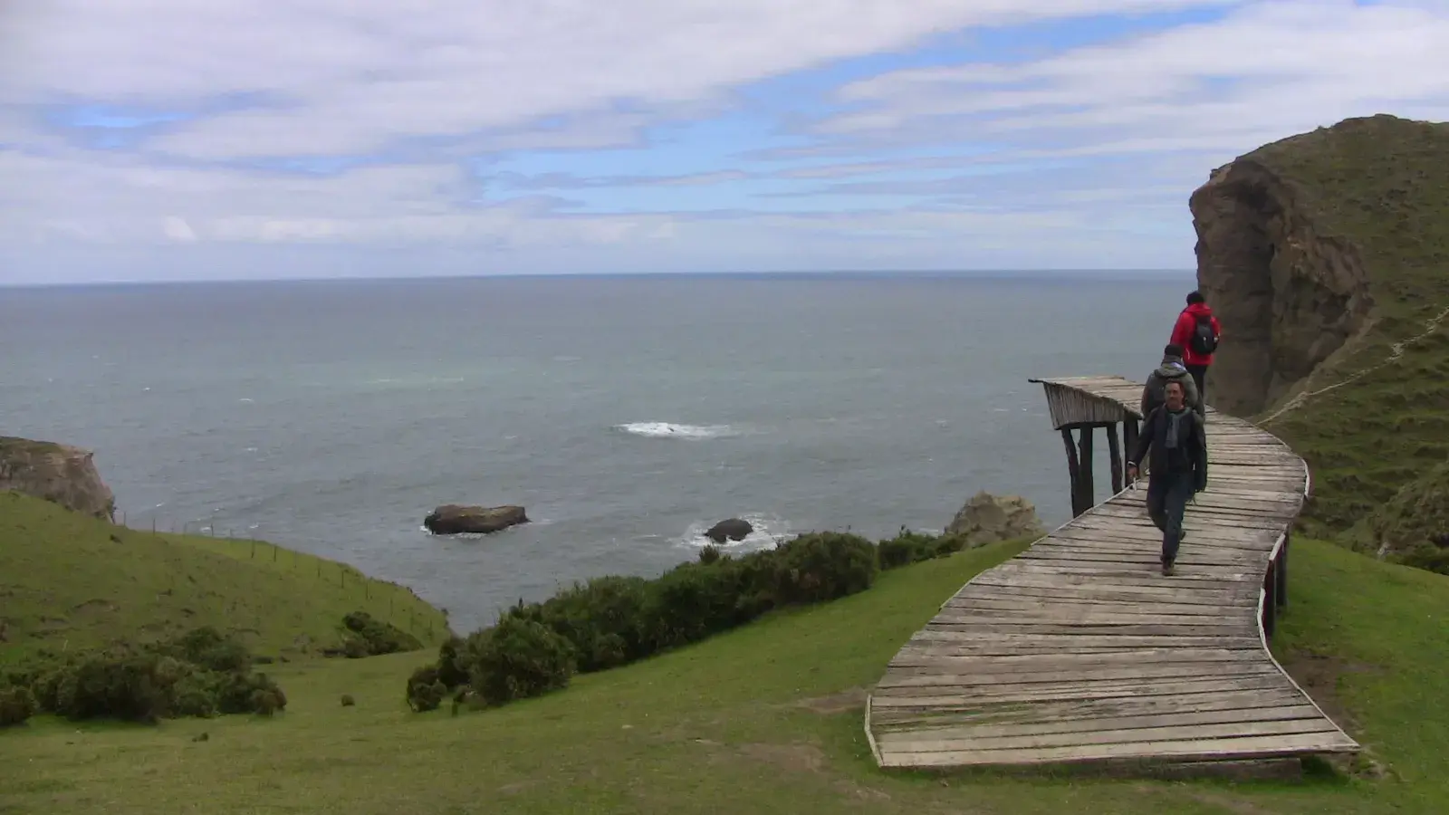 Chiloé: mágico y fuera de este mundo - Ohlalá