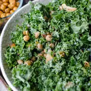 Kale, un superalimento.