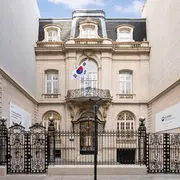 El Centro Cultural Coreano se suma a La Noche de los Museos.