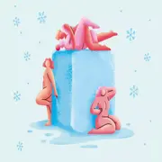 La soberanía sobre nuestros cuerpos y el derecho a gozar son luchas de los movimientos feministas actuales.