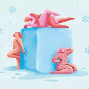 La soberanía sobre nuestros cuerpos y el derecho a gozar son luchas de los movimientos feministas actuales.