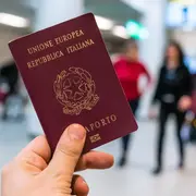 El pasaporte italiano: nuevas facilidades para obtenerlo