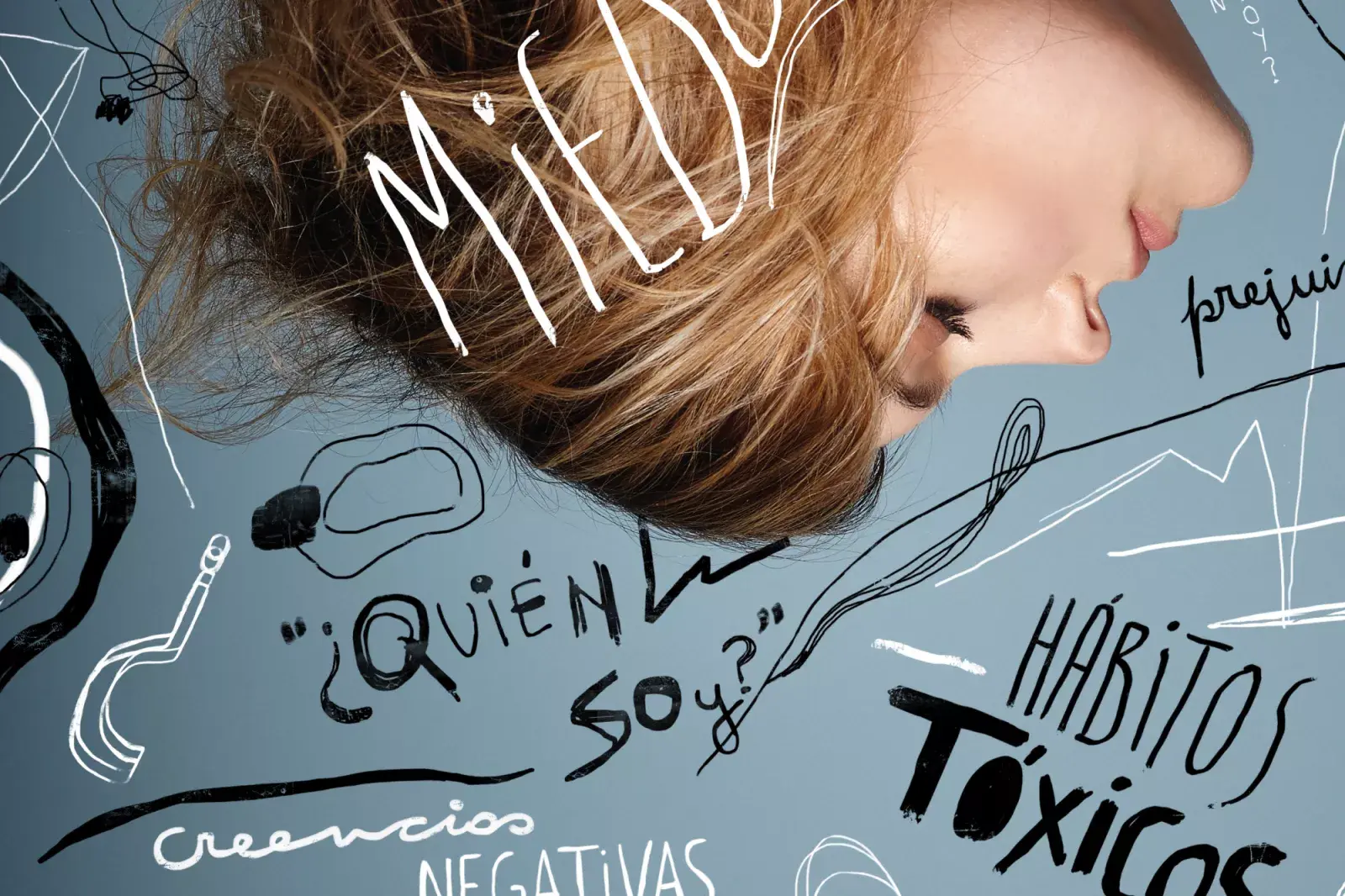 Cómo vaciar tu mente para bajar el estrés - Ohlalá Cómo vaciar tu mente para bajar el estrés - Ohlalá