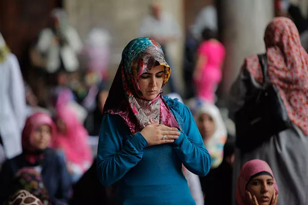 El sagrado mes de Ramadán: Una celebración del Corán