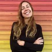 Juliana León creó una comunidad digital de maternidad