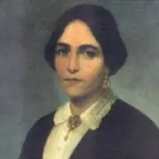 María Catalina Echevarría es la mujer que confeccionó la primera bandera argentina