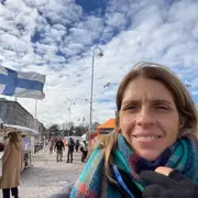 Es docente argentina y viajó a Finlandia para conocer los secretos de la mejor educación del mundo