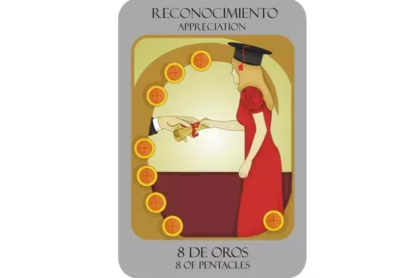 Tarot c mo es tu v nculo con el dinero seg n tu carta Ohlal