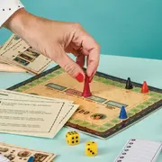 Juegos de mesa