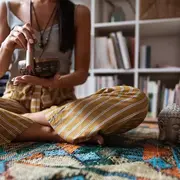 Limpieza energética en el hogar: qué significa y cómo realizarla