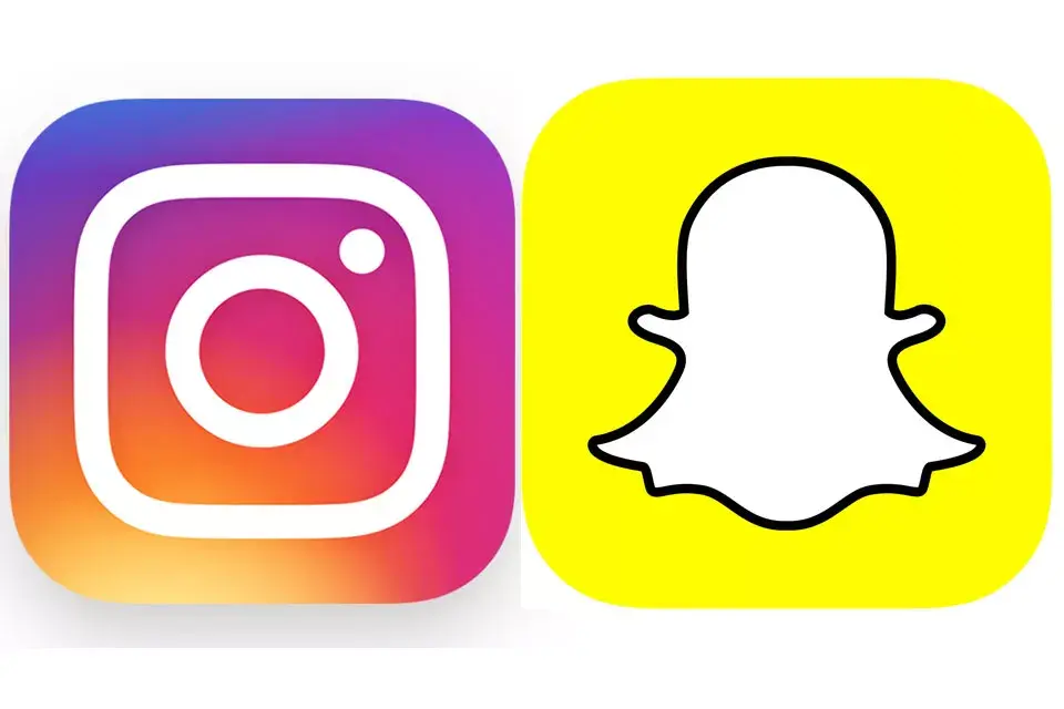 Snapchat o Instagram Stories: ¿cuál preferís? - Ohlalá