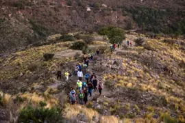 Recorrido por pueblos de Punilla, en Córdoba