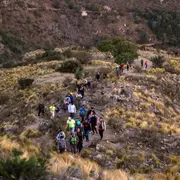 Recorrido por pueblos de Punilla, en Córdoba
