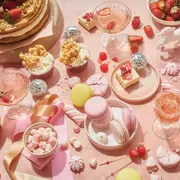 Recetas para celebrar un cumpleaños