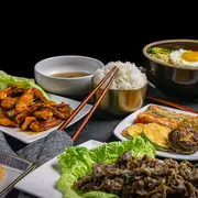 Estos son los mejores restaurantes para ir a disfrutar comida coreana.