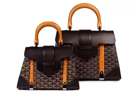 Carteras discount goyard precio