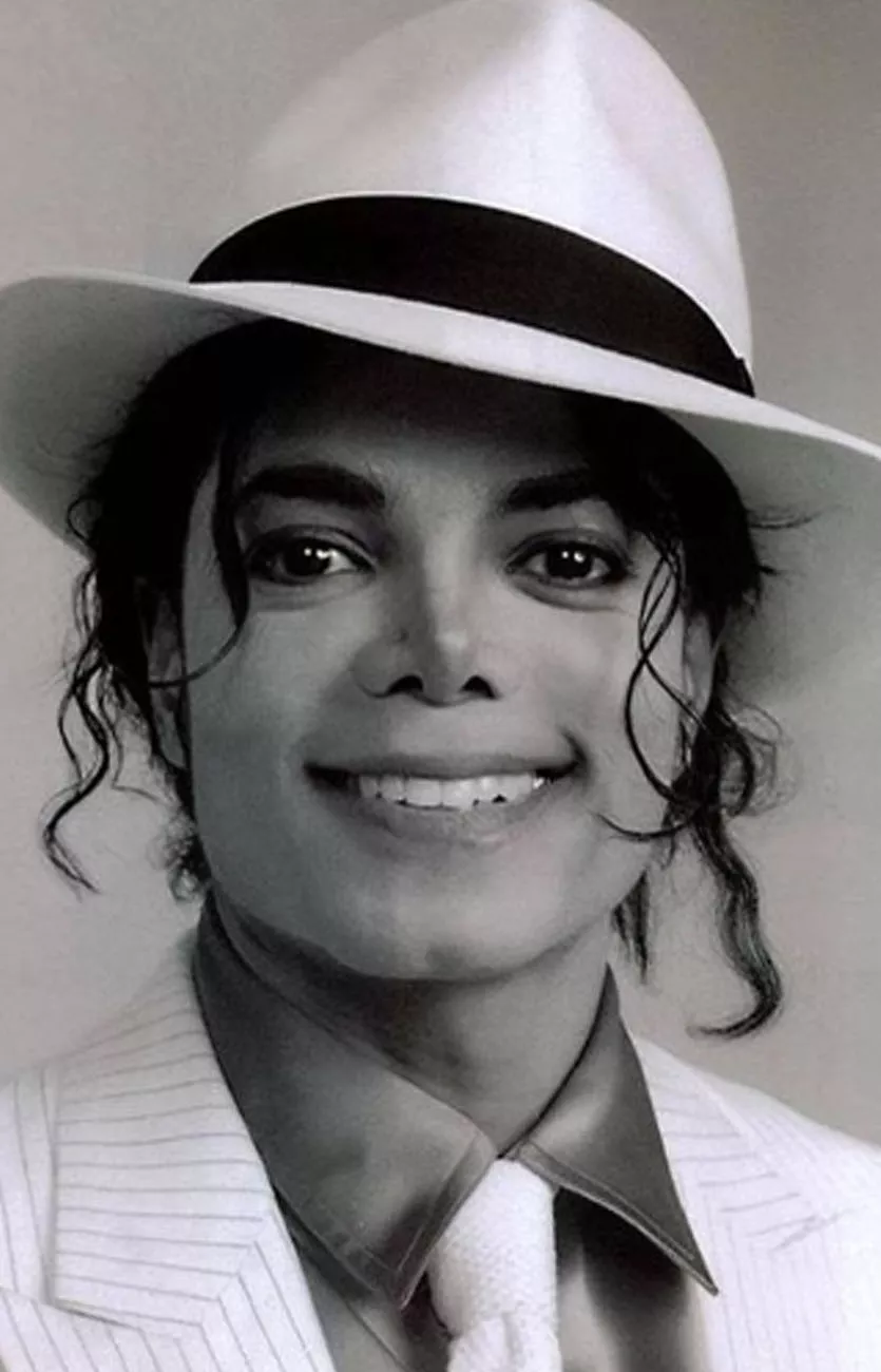 5 prendas que Michael Jackson puso de moda - Ohlalá