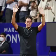 Juan Martín Del Potro