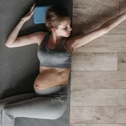 Pregorexia, un trastorno de la alimentación del que poco se habla