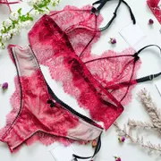 ¿Por qué hay tantas tiendas de lencería en Francia?