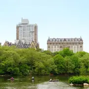 Gastá poco o nada en Nueva York