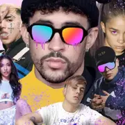 Quiénes son las nuevas voces del trap