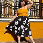 Agus Cabaleiro: la influencer contra la gordofobia