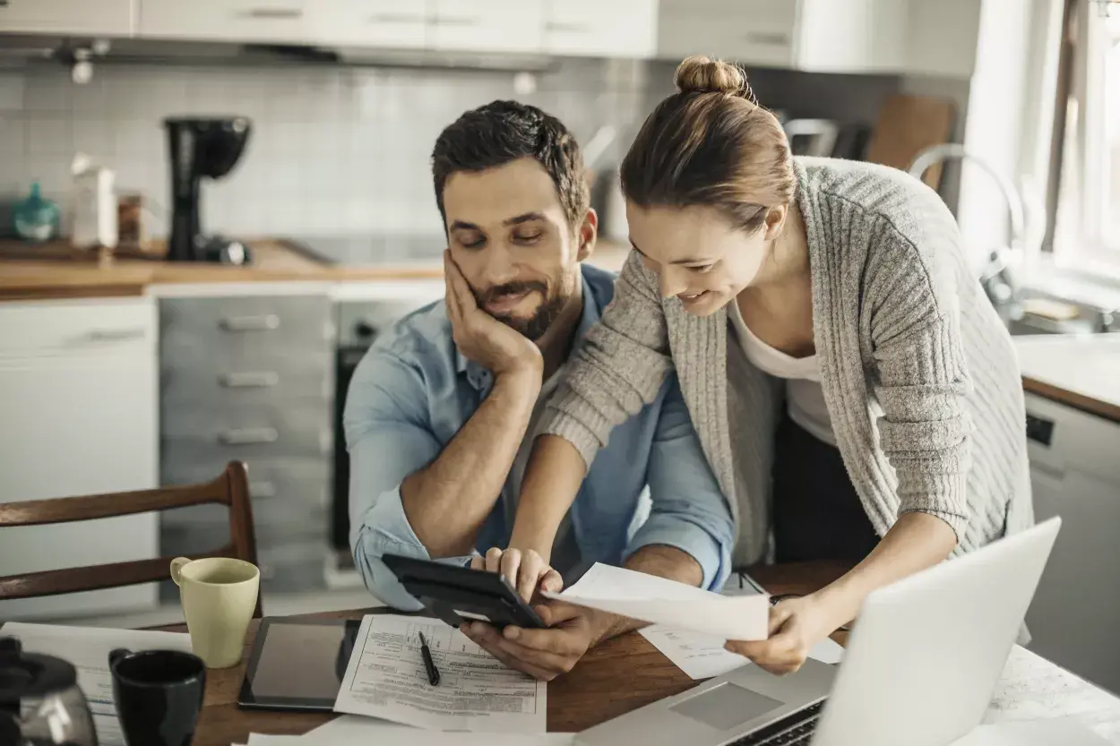 Las finanzas en pareja: ¿cómo las manejamos? - Ohlalá Las finanzas en pareja: ¿cómo las manejamos? - Ohlalá