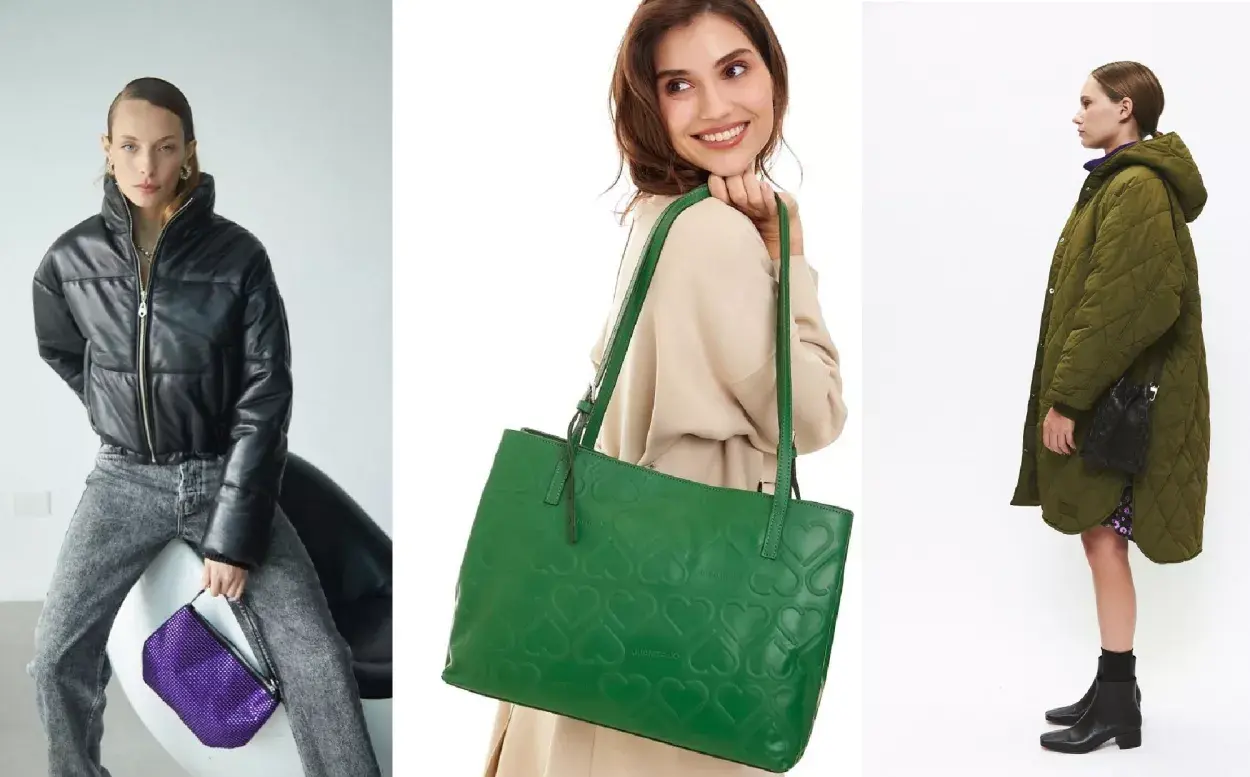 Carteras best sale invierno 2020